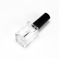 10 ml Nail polish bottle - ZJY003