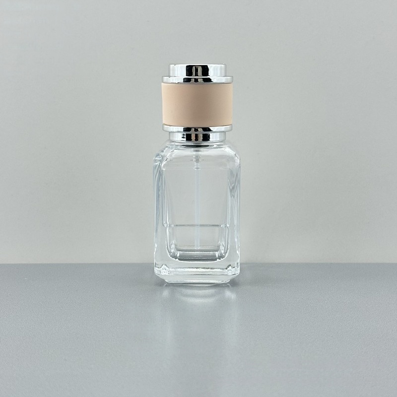 30 ml Perfume bottle - 1018
