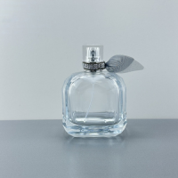 100 ml Perfume bottle - H338