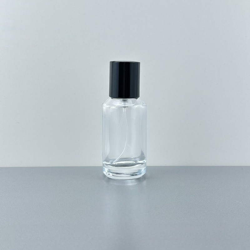 50 ml Perfume bottle - B-099