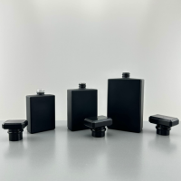 100 ml Perfume bottle - W9161