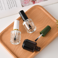 15 ml Nail polish bottle