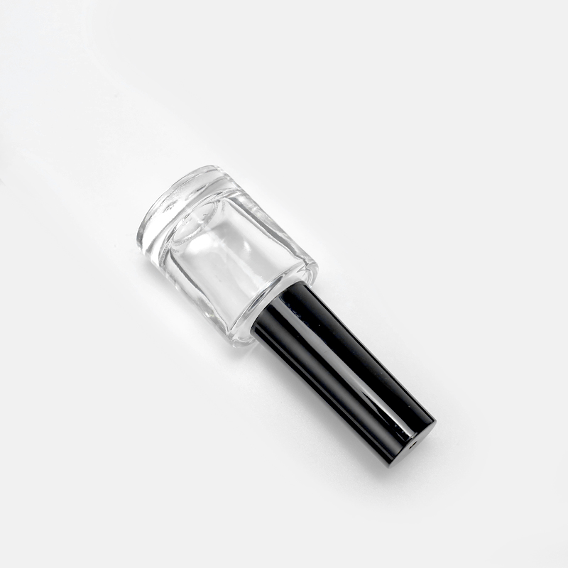 8 ml Nail polish bottle