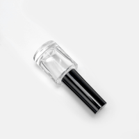 8 ml Nail polish bottle