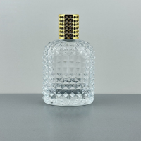 50 ml Perfume bottle - 1007