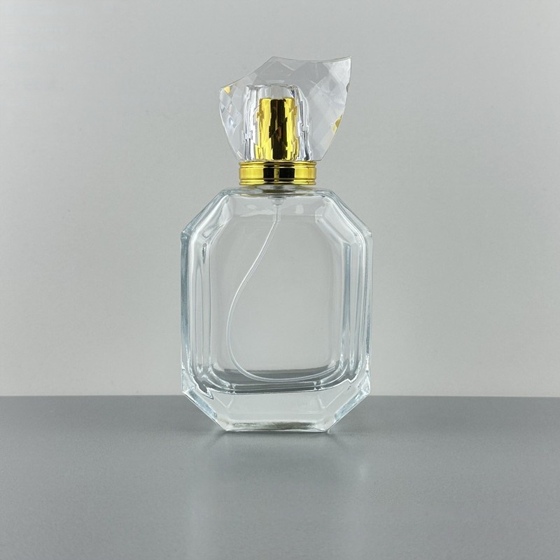 100 ml Perfume bottle - x-3