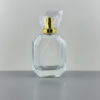 100 ml Perfume bottle - x-3