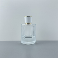 50 ml Perfume bottle - B096
