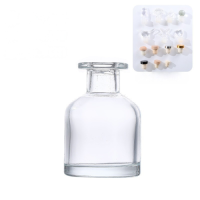 50 ml Aromatherapy bottle - XXP001
