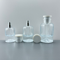 30 ml Perfume bottle - B104