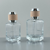 50ml Perfume bottle