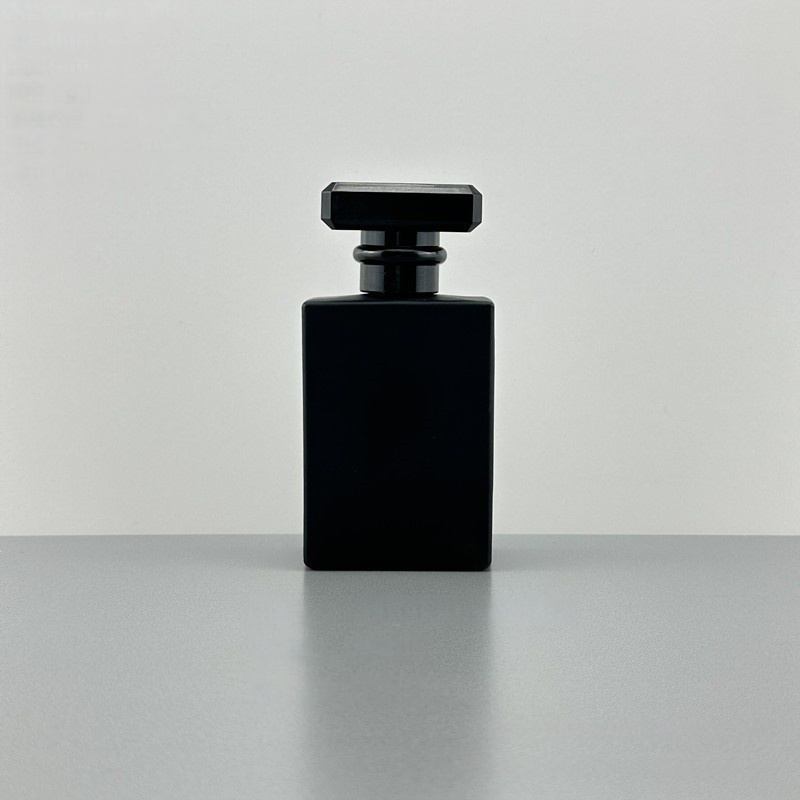 50 ml Perfume bottle - W8503