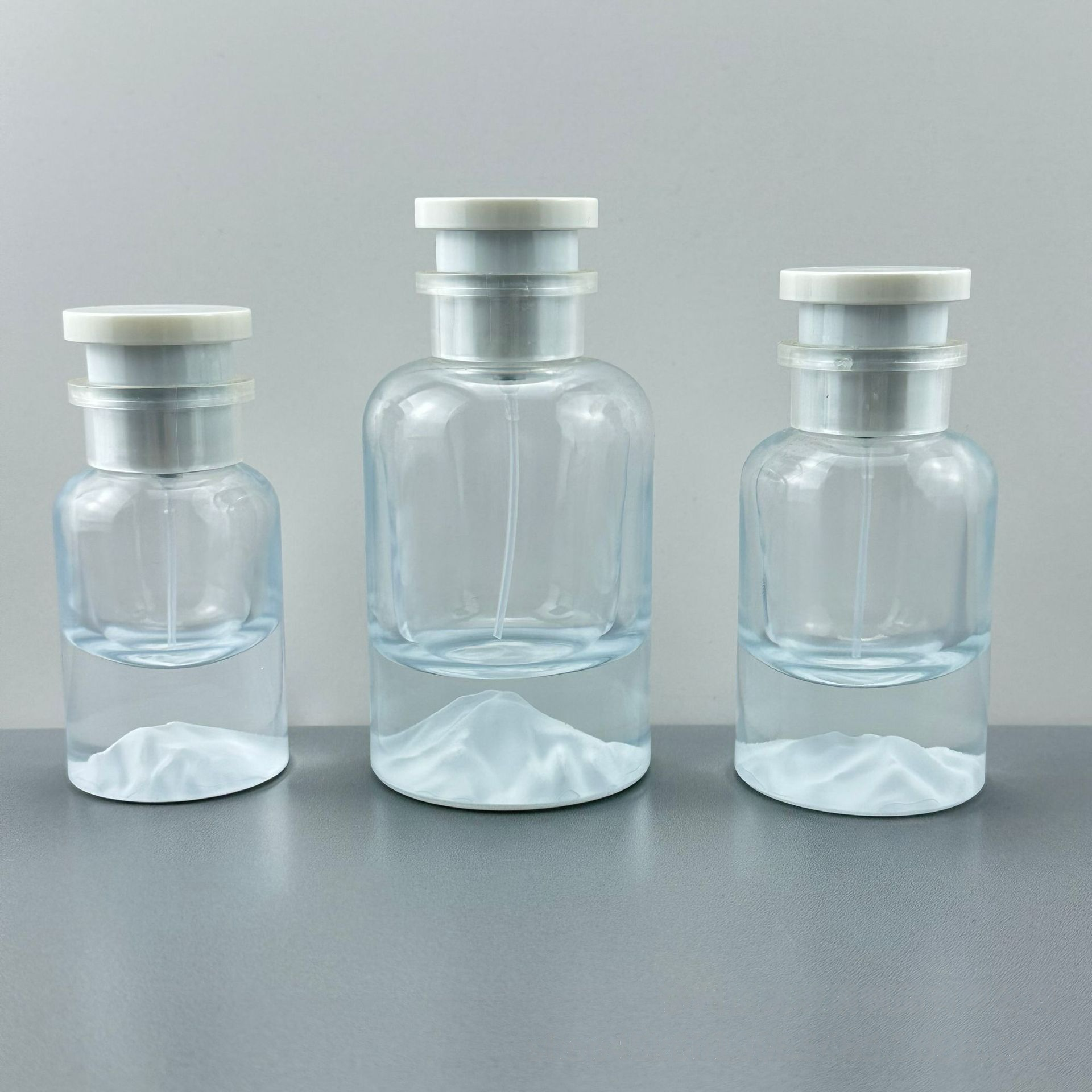 30 ml Perfume bottle - B104