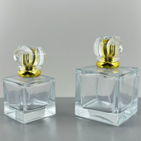 100 ml Perfume bottle - 1917