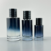 50 ml Perfume bottle - D2427