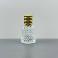 100 ml Perfume bottle - 1018