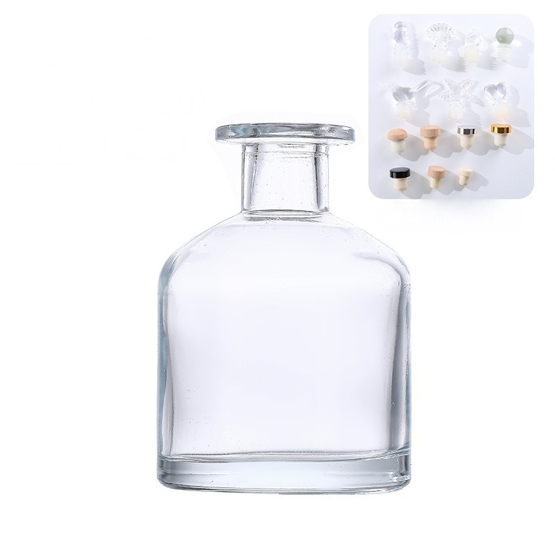 150 ml Aromatherapy bottle - XXP001