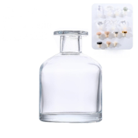 150 ml Aromatherapy bottle - XXP001