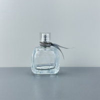100 ml Perfume bottle - H338
