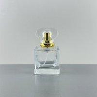 50 ml Perfume bottle - 1022