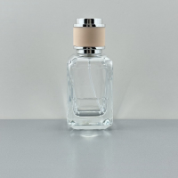 50ml Perfume bottle