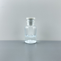100 ml Perfume bottle - B105