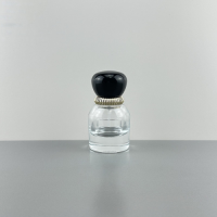 30 ml Perfume bottle - B152