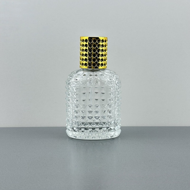 50 ml Perfume bottle - 1007