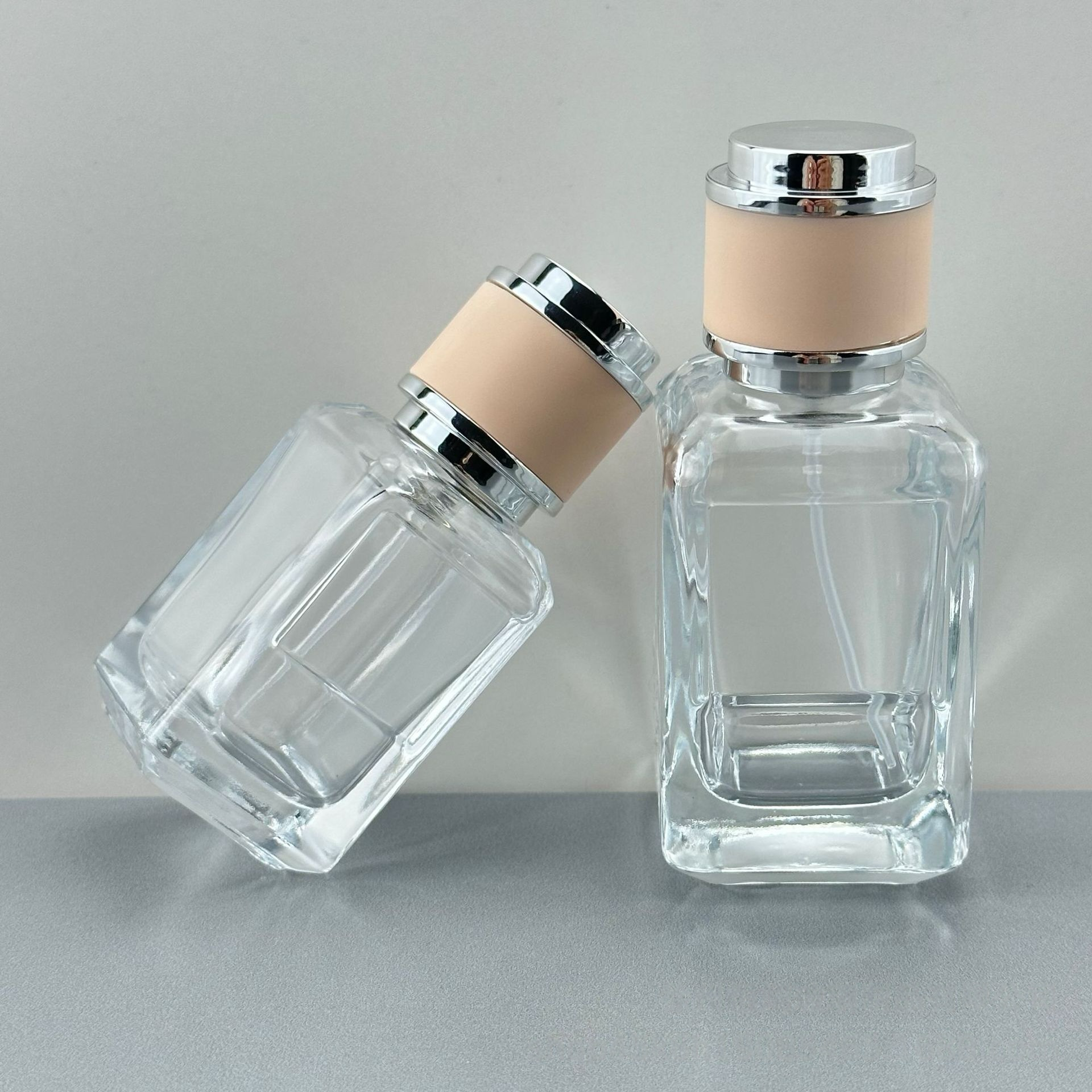 50ml Perfume bottle