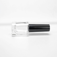 8 ml Nail polish bottle