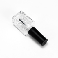 10 ml Nail polish bottle - ZJY003