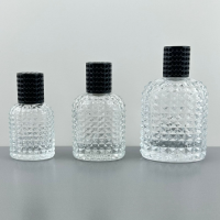 30 ml Perfume bottle - 1006
