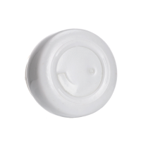 5 ml white glass concentration container - Childrens anti-theft packaging