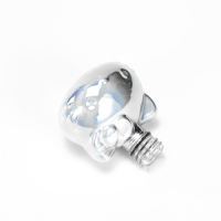 10 ml Nail polish bottle - ZJY002