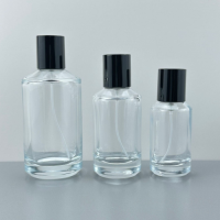 50 ml Perfume bottle - B-099