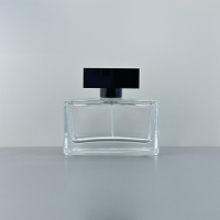 50 ml Perfume bottle - B118