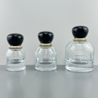 30 ml Perfume bottle - B152