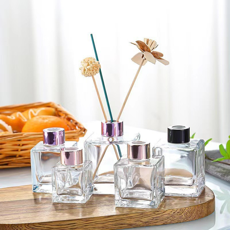 50 ml Aromatherapy bottle