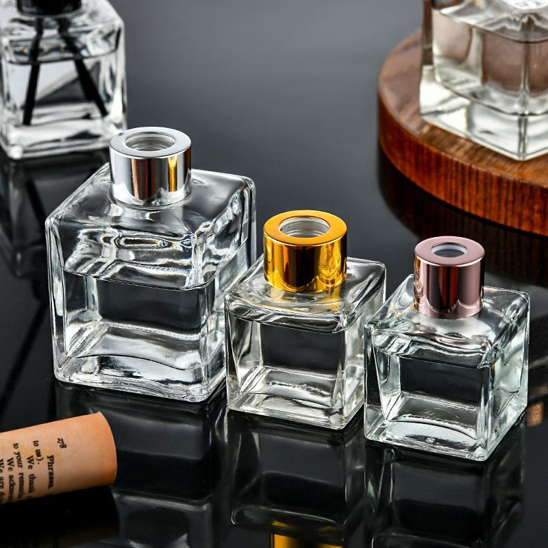 50 ml Aromatherapy bottle - XXP002