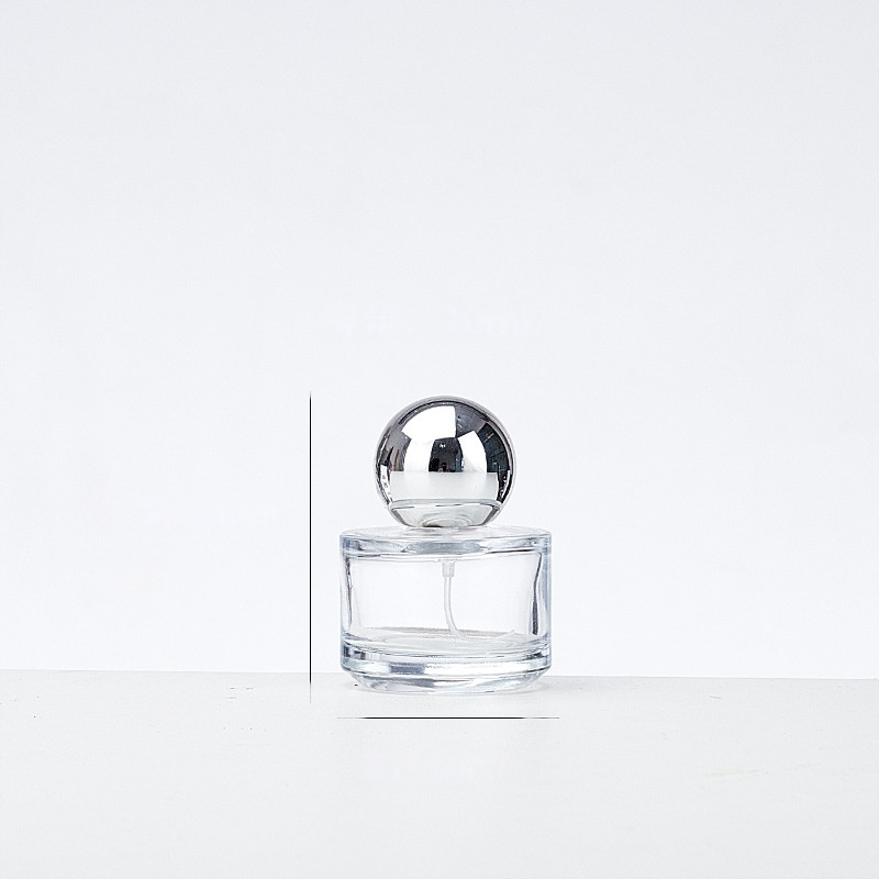 30 ml Perfume bottle - B116