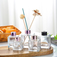 50 ml Aromatherapy bottle - XXP002