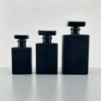 50 ml Perfume bottle - W8503