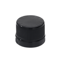 3 ml clear glass concentration container - Childrens anti-theft packaging
