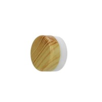 ( 1 g) N-turn compound  Concentrated storage vessel  Clear glass substrate  Child-resistant packaging