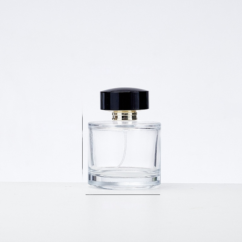 100 ml Perfume bottle - B129
