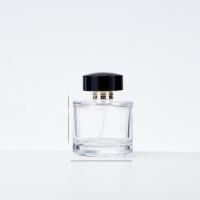 100 ml Perfume bottle - B129