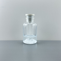 100 ml Perfume bottle - B105