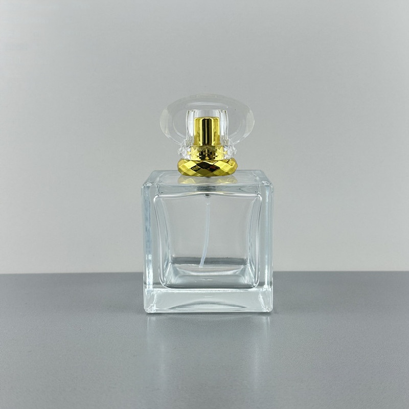 100 ml Perfume bottle - 1917