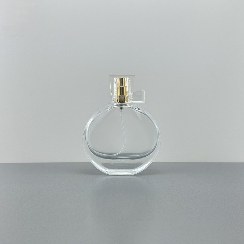 100 ml Perfume bottle - 9450