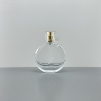 100 ml Perfume bottle - 9450